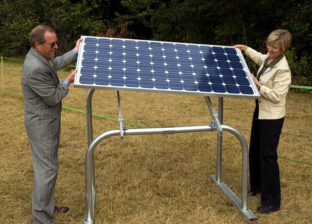 Can Solar Panels Work Anywhere?