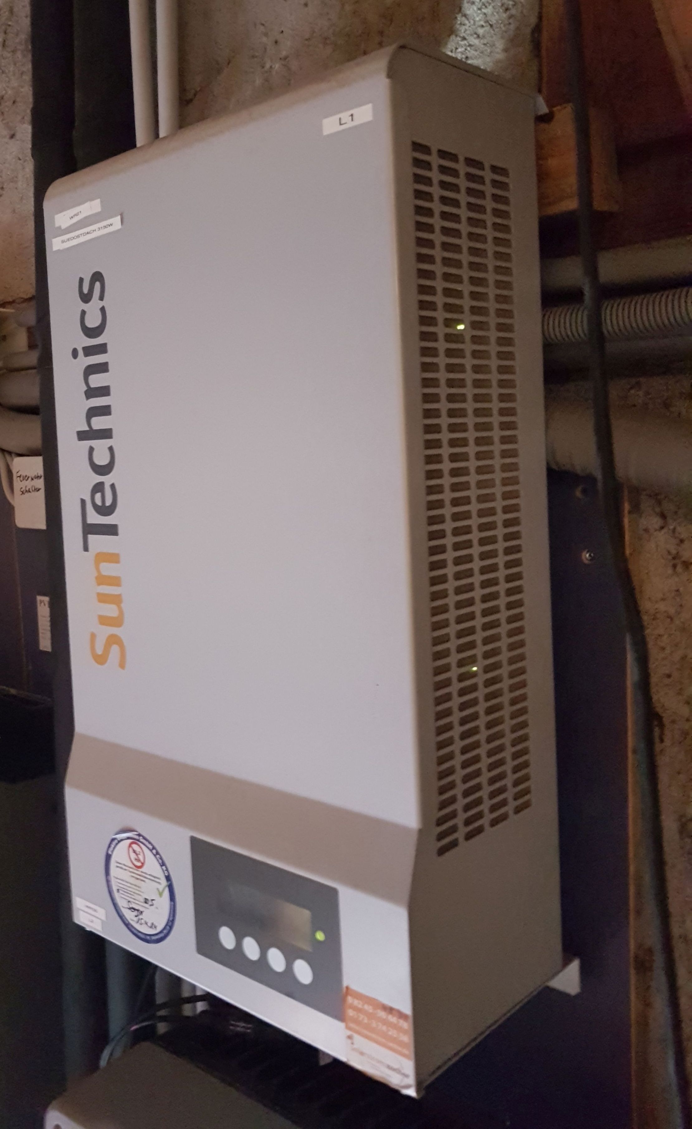 Can A 8kw Inverter Run A House?