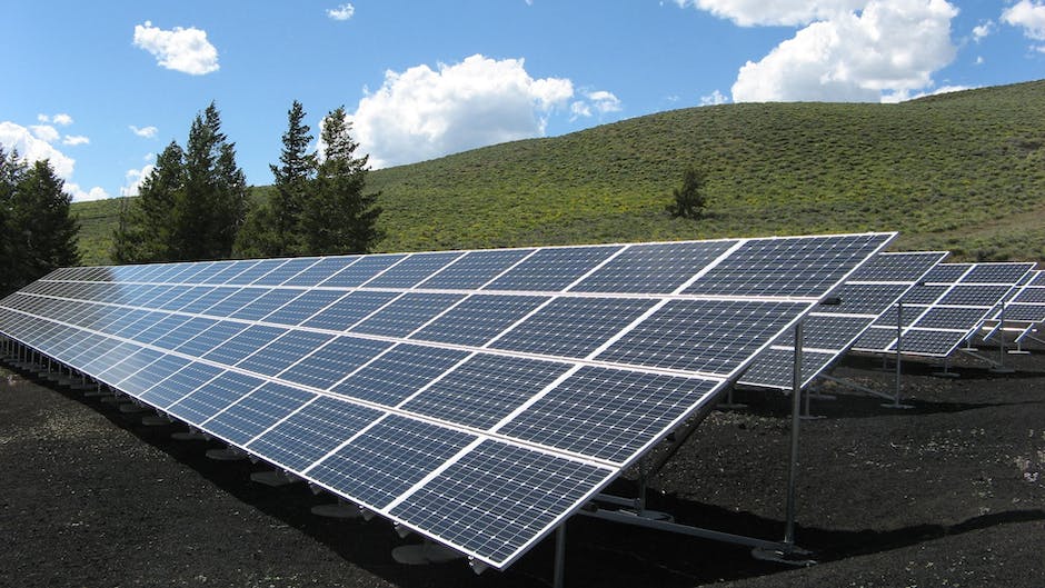 Do Solar Panels Work Better In Sunlight?