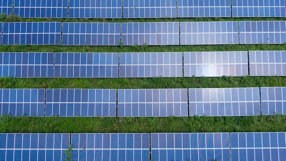 Why Are Solar Panels Still Inefficient?